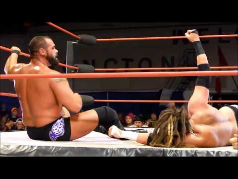 TITUS vs RIDDICK STONE