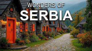 Download lagu Wonders of SERBIA | The Best Places in Serbia | Travel Documentary 4K mp3 Download lagu Wonders of SERBIA | The Best Places in Serbia | Travel Documentary 4K mp3