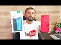 Oppo A1k Unboxing And Full Review