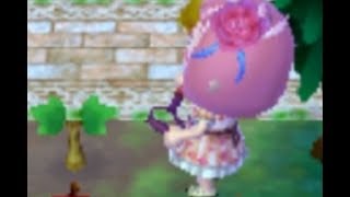【とび森実況】ベルの木植えたり【part65】