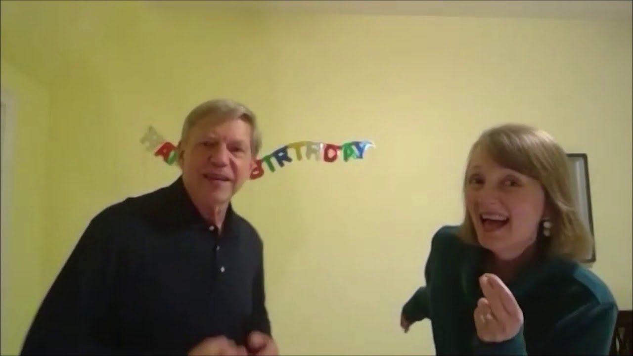 Celebrate Julies 50th