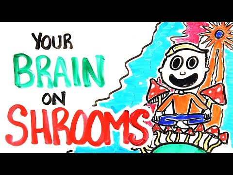 YouTube video about: Are mushrooms high in iron?