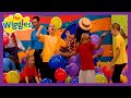 Wiggly Party! | The Wiggles | Hoop-Dee-Doo It's A Wiggly Party! | Party Songs for Kids