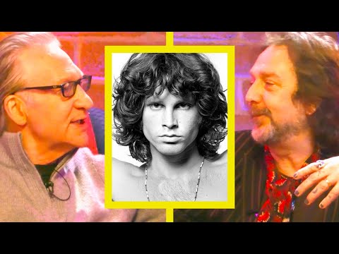 This is why people HATED Jim Morrison