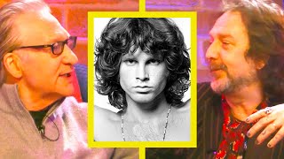 This is why people HATED Jim Morrison