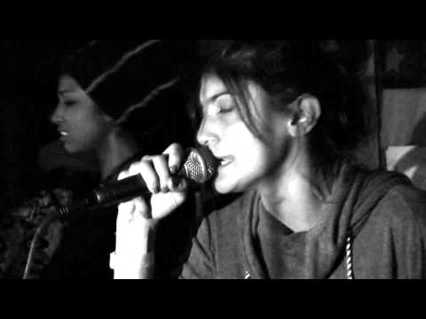 Sista Habesha - Sistah Awa - Valentina B. @ Elyon Dub Station (MI) Italy - Dubplate 3