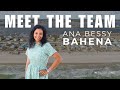 Quiet Waters Realty Group Ana Bessy Bahena Real Broker LLCBessy