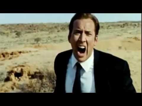 Tráiler Hombre peligroso 2005