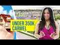 Amazing Homes For Sale Under 350 000 In Carmel Indiana