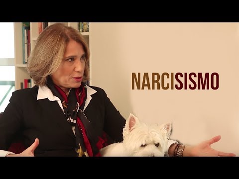MINDS ON THE AGENDA NARCISSISM | ANA BEATRIZ