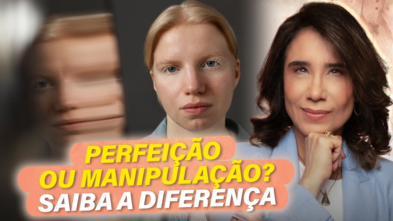 MENTES EM PAUTA NARCISISMO | ANA BEATRIZ