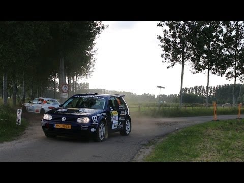 ELE Rallye 2014 HD *Pure Sound*