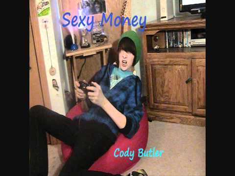 Sexy Money (Original Song)