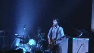 Modest Mouse Live - Grey Ice Water