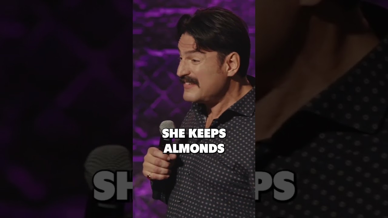 Joe Bartnick Never Goes to Bed Hungry