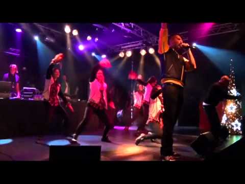 Trkaj ft. Erik - Svet je moj z Jaydancestudio