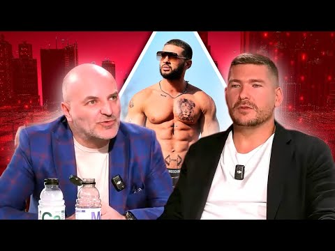 Călin Donca puts the guns on Dorian Popa: "HE DID CERTAIN THINGS IN THE PAST!"
