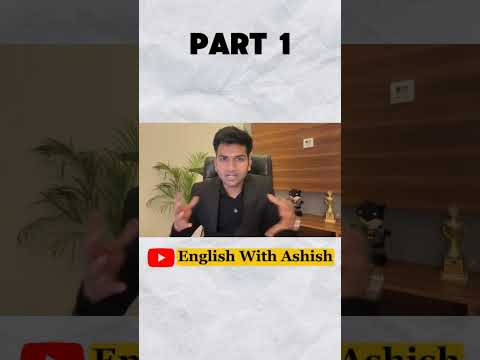 Stressing the WRONG word? BIG mistake! | PART 1 | #englishlearning