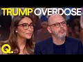 Trump Le Meilleur Réveil Pour L Europe L Analyse De Thomas Snégaroff Et Margot Haddad