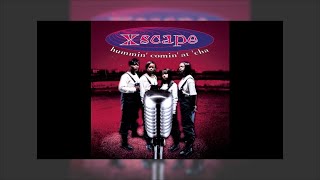 03 - Pumpin&#39; - Hummin&#39; Comin&#39; at &#39;Cha  (FL Edition) Slowed Down - Xscape - Xscape
