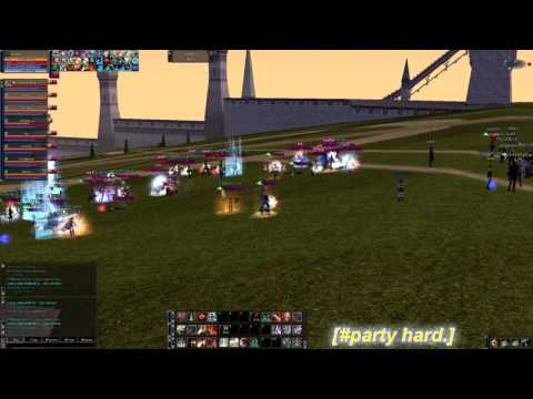 euro-pvp.ru gvg 18x18 skillandexp vs #QualityGroup and HardGroup