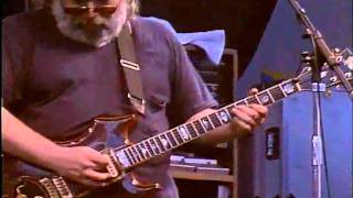 Grateful Dead - GDTRFB