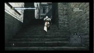 Let's Play Assassin's Creed Part 29 - Tales of Blizzcon