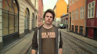 Slip dit talent løs! Flere unge i job og uddannelse - Anders Stjernholm