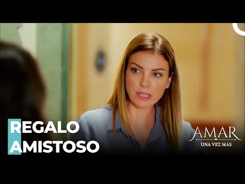 Este Vestido Es Digno Para Ti - Amar Una Vez Más Capitulo 6