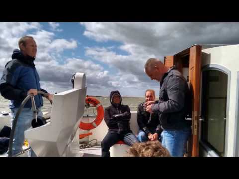 Logger de Hoop, 2-mast logger