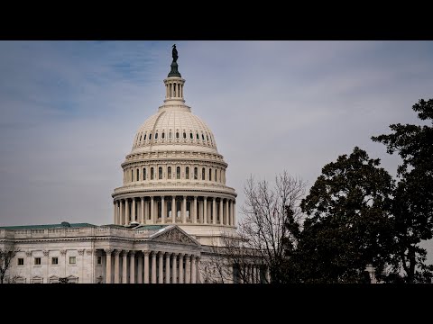 Will The Government Shut Down Friday?