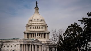 Will The Government Shut Down Friday?