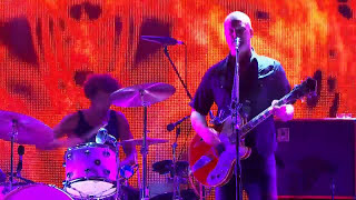 Queens of the Stone Age - Smooth Sailing / Open&#39;er Poland 2013