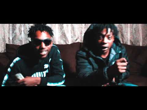 LundyMobb Tayy x LundyMobb Bball - Back 2 Back Freestyle (Shot By @Macaronifilms)