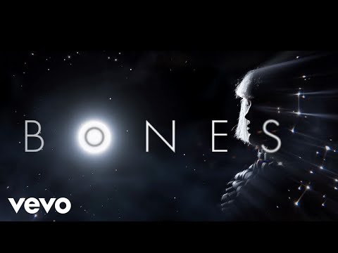 Equinox - Bones (Lyric Video)