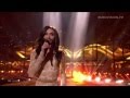 Кончита Вурст(Rise like a Phoenix) Eurovision 2014 Second ...