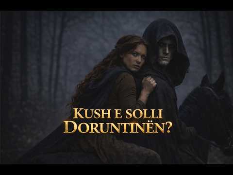 Kush e Solli Doruntinën? – Besa që Sfidoi Vdekjen
