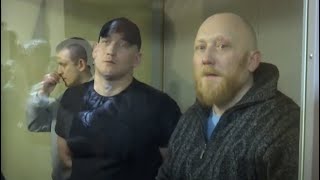 Засуджених за теракт біля Палацу спорту оголосили у всеукраїнський розшук