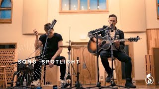 You Are Loved - Stars Go Dim (Chris Cleveland with Casey Brown) | Musicnotes Song Spotlight