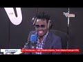 Bahati I Am Still The Best Gospel Artist In Kenya