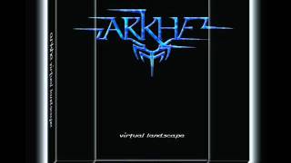 Arkhe - Particles of Time