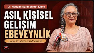 Çocuğunuza Verebileceğiniz En Büyük Hediye: Odaklanmış Dikkat | Dr. Ha