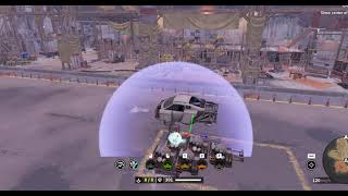 5 aegis - CROSSOUT