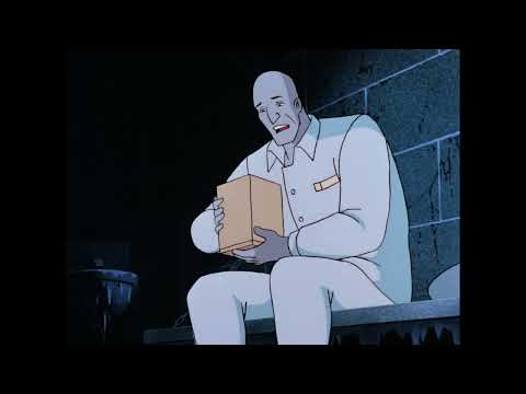 Я подвёл тебя [ВП] (Бэтмен TAS 1992)