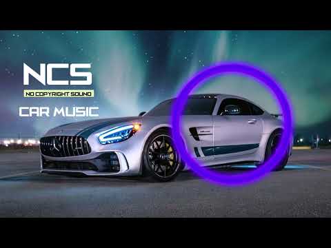 NSC - Elektronomia - Collide - MERCEDES BENZ AMG GTR