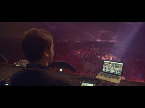 Underlow @ Park Art After Movie (Chapeleiro & Friends)