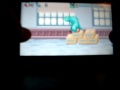 Monsters Inc Gba