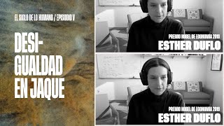 Desigualdad en jaque