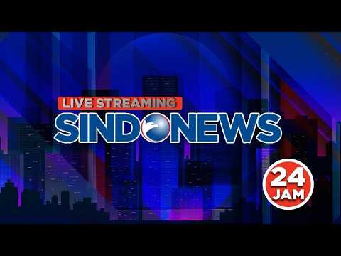 LIVE STREAMING SINDOnews 24 JAM