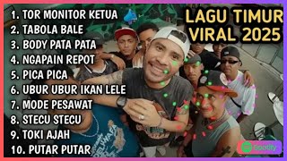 Download lagu LAGU TIMUR VIRAL 2025 ||TOR MONITOR KETUA ||TABOLA BALE ||BODY PATA||NAGAPAIN REPOT||PICA PICA mp3